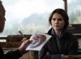 Antlers (Disney+)