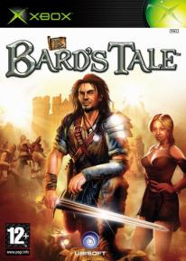 The Bard's Tale