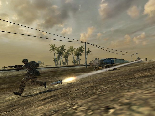 Battlefield 2