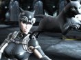 Injustice: Gods Among Us-demo idag