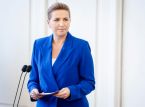 Danmark kritiserar Rysslands senaste anfall mot Ukraina