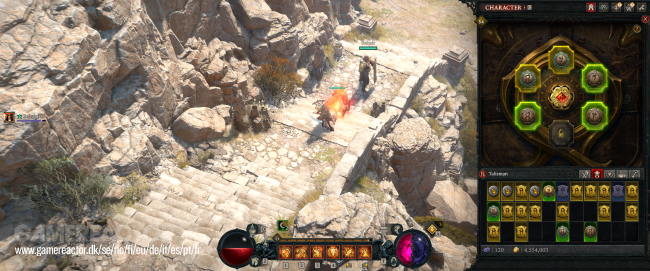 Diablo IV: Lord of Hatred