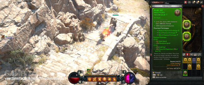 Diablo IV: Lord of Hatred