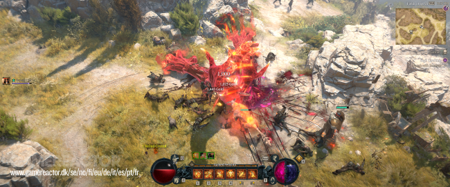 Diablo IV: Lord of Hatred