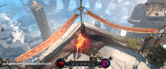 Diablo IV: Lord of Hatred