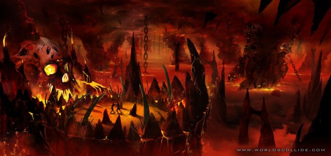 Mortal Kombat vs DC Universe