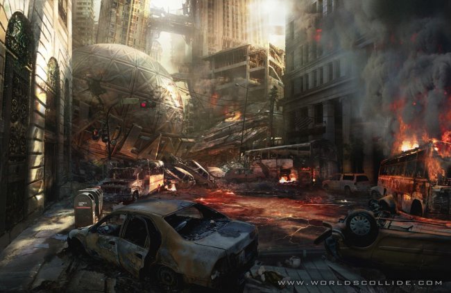 Mortal Kombat vs DC Universe