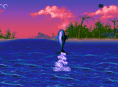 Nu f&aring;r vi veta mer om Ecco the Dolphin-remastern