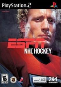 ESPN NHL Hockey