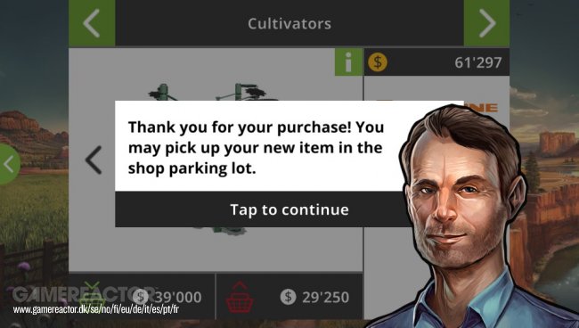 Farming Simulator 18