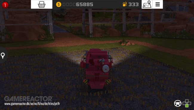 Farming Simulator 18