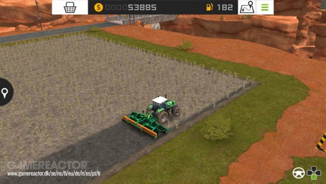 Farming Simulator 18