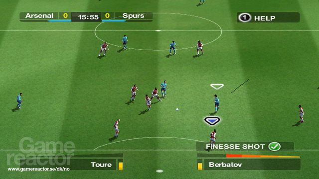 Fifa 08 Till Wii Fifa 08 Till Wii