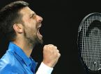 Första segern för partnerskapet mellan Djokovic och Murray