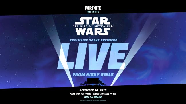 Fortnite