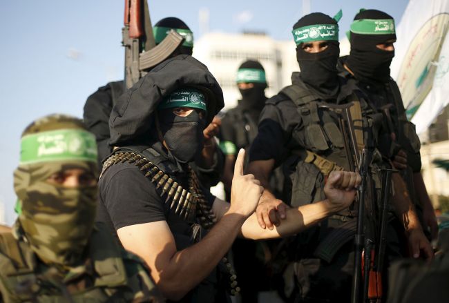 Hamas tillkännager ny mekanism för kommande fångutväxling med Israel