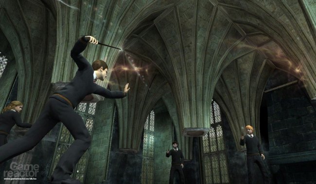 Harry Potter och Fenixorden