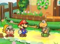 Kolla in Paper Mario: The Thousand Year Door-lanseringstrailern