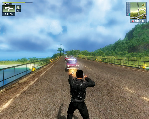 Just Cause