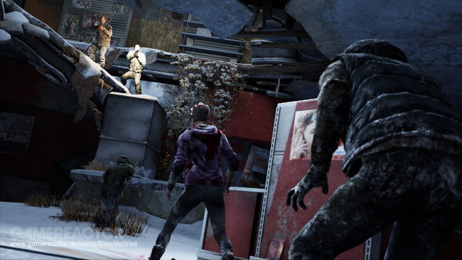 The Last of Us