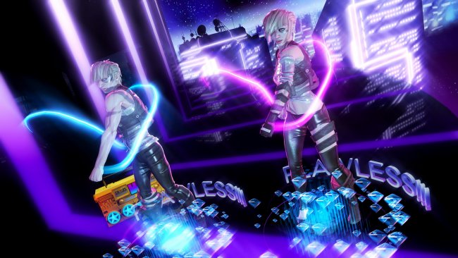 Dance Central 2