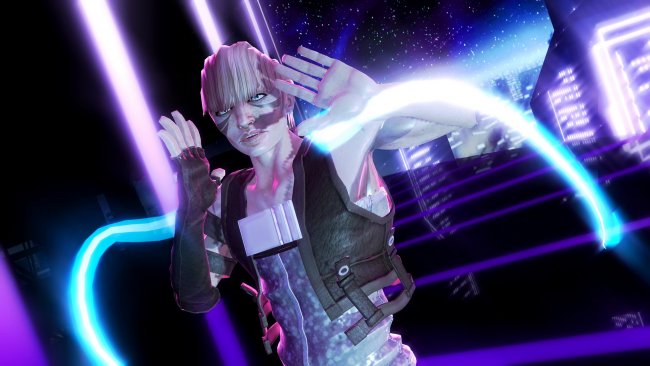 Dance Central 2