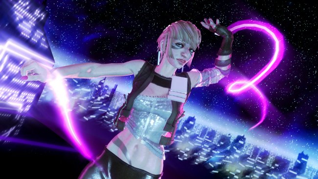 Dance Central 2