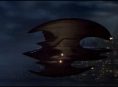 Michael Keatons nya Batwing avsl&ouml;jad tack vare The Flash-leksaker