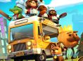 Overcooked 2 är nu gratis till PC