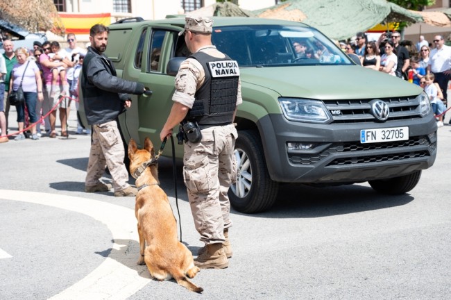 Polisen demonterar den första Tren de Aragua-cellen i Spanien