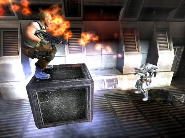 psi ops the mindgate conspiracy gamecube psi ops the mindgate conspiracy gamecube