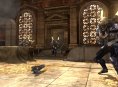 Resistance: Burning Skies