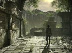 Shadow of the Colossus