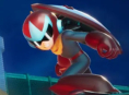Kolla in Mega Man och Proto Man i Sonic Racing: Crossworlds