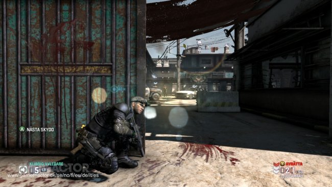 Splinter Cell: Blacklist