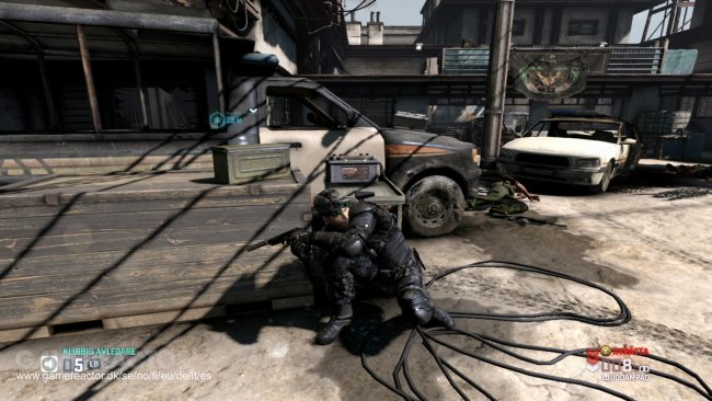 Splinter Cell: Blacklist