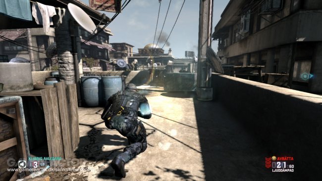 Splinter Cell: Blacklist