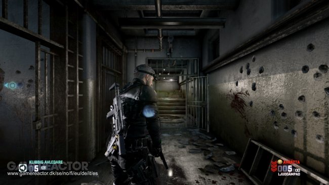 Splinter Cell: Blacklist