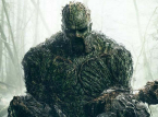 Crystal Reed k&auml;nde "en stor press" n&auml;r hon skulle spela Abby Arcane i Swamp Thing