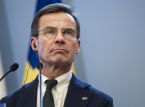 Sverige kallar upp Israels sändebud med anledning av oro för biståndet till Gaza
