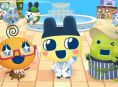 Tamagotchi Plaza låter oss ta hand om digitala husdjur till Switch