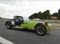 Detta &auml;r vad vi kan f&ouml;rv&auml;nta oss i n&auml;sta (stora) Assetto Corsa Evo-uppdatering