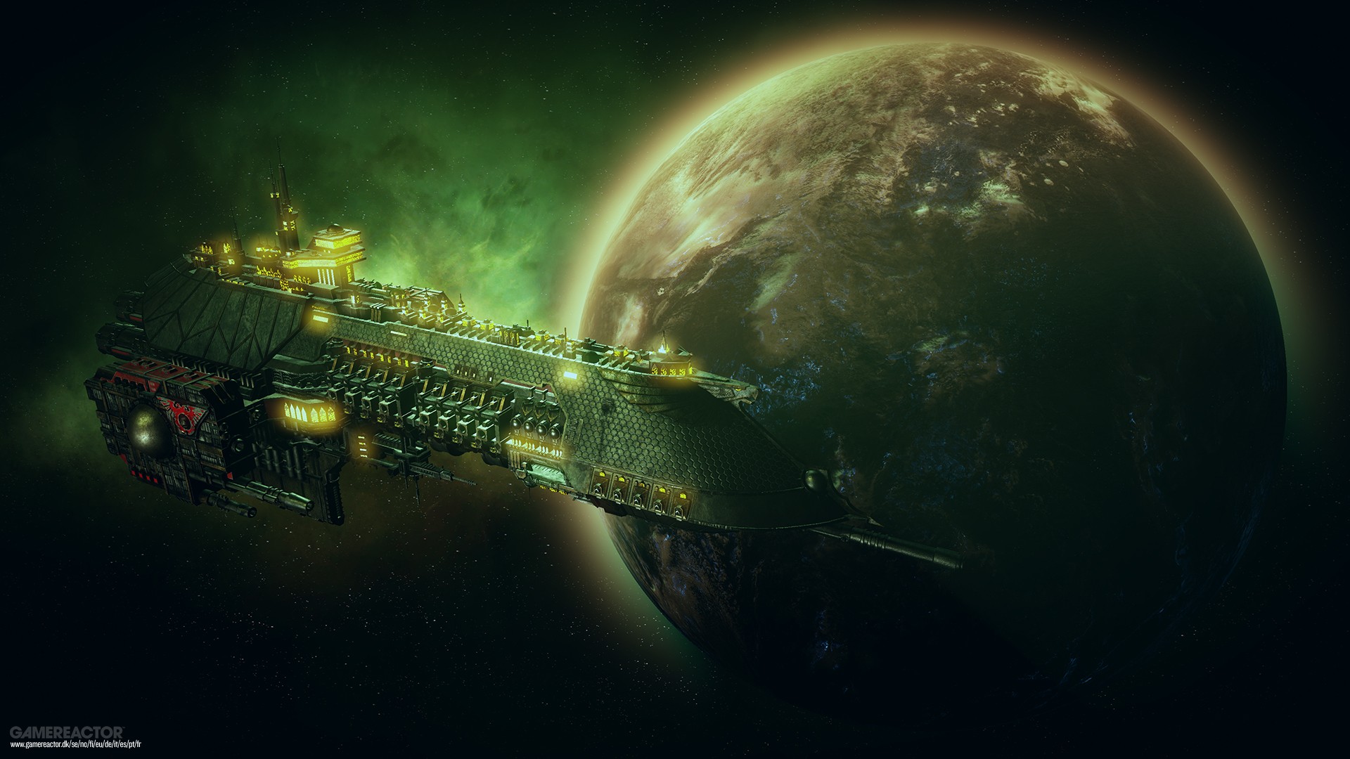 Warhammer 40,000: Inquisitor - Martyr