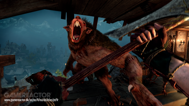 Warhammer: Vermintide 2