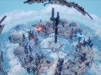 Gamereactor Live: Vi kollar in Tower of Fantasy