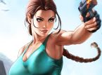 Lara Croft dyker "snart" upp i Fall Guys