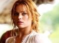 Margot Robbie är fortfarande inblandad i Pirates of the Caribbean-comebacken