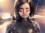 Rosa Salazar s&auml;ger att hoppet inte &auml;r ute f&ouml;r Alita 2