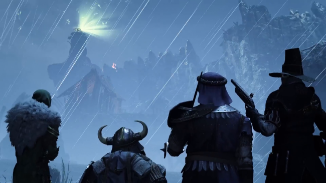 Warhammer: Vermintide 2