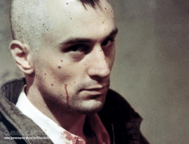 Fem i topp: Robert De Niro